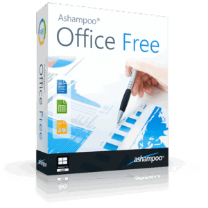 Ashampoo Office