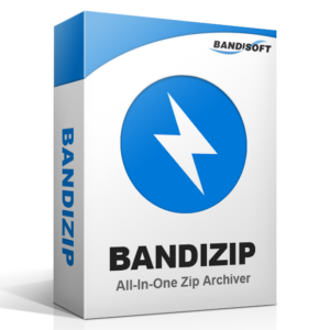 Bandizip
