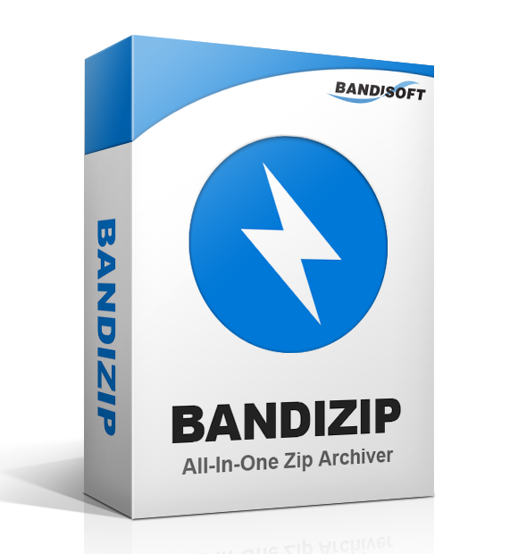Bandizip