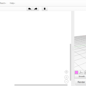 Blocks CAD