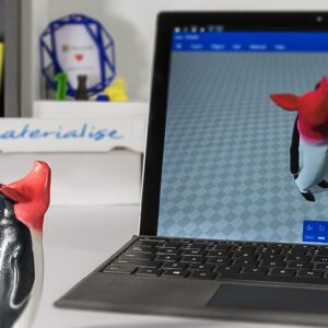 CAD 3D Builder