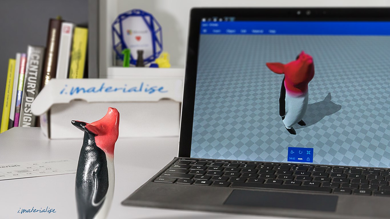 CAD 3D Builder