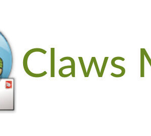Claws Mail