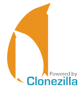 Clonezilla