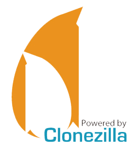 Clonezilla