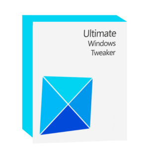 Ultimate Windows Tweaker
