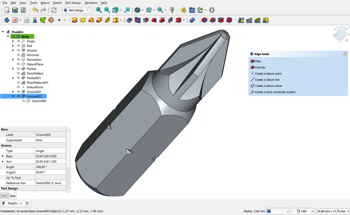 Free CAD