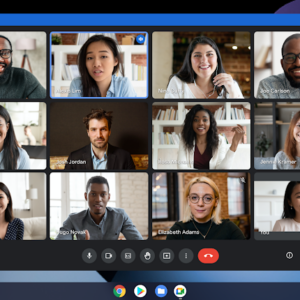 Google Meet