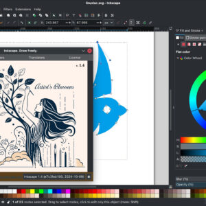 Inkscape