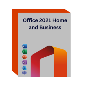 Office 2021 Home and Business