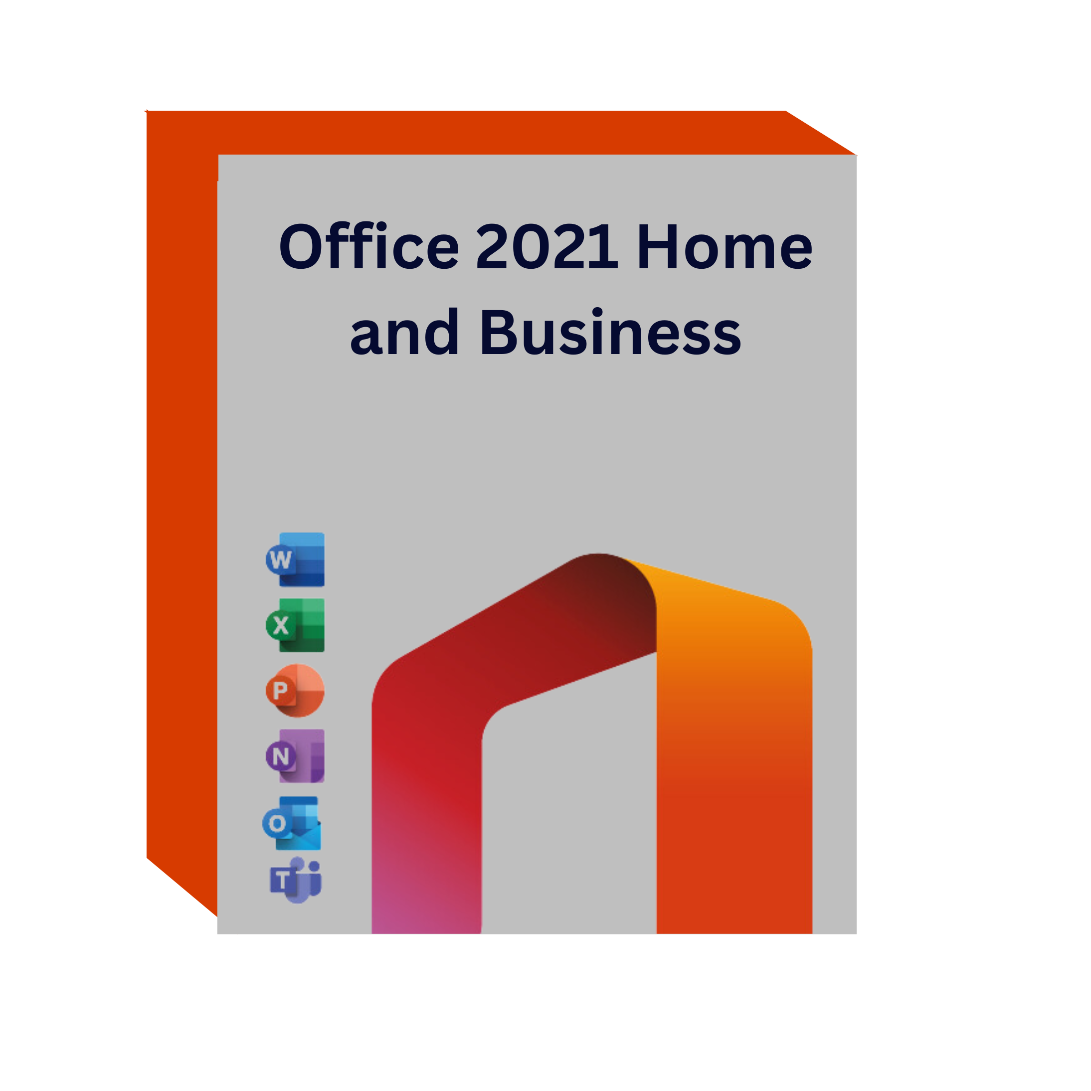 Office 2021 Home and Business