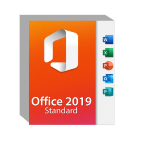 Office 2019 Standard