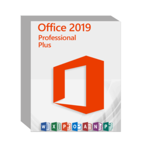 Office 2019 Professional