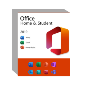 Office 2019 Home and Student