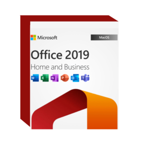 Office 2019 Home and Business
