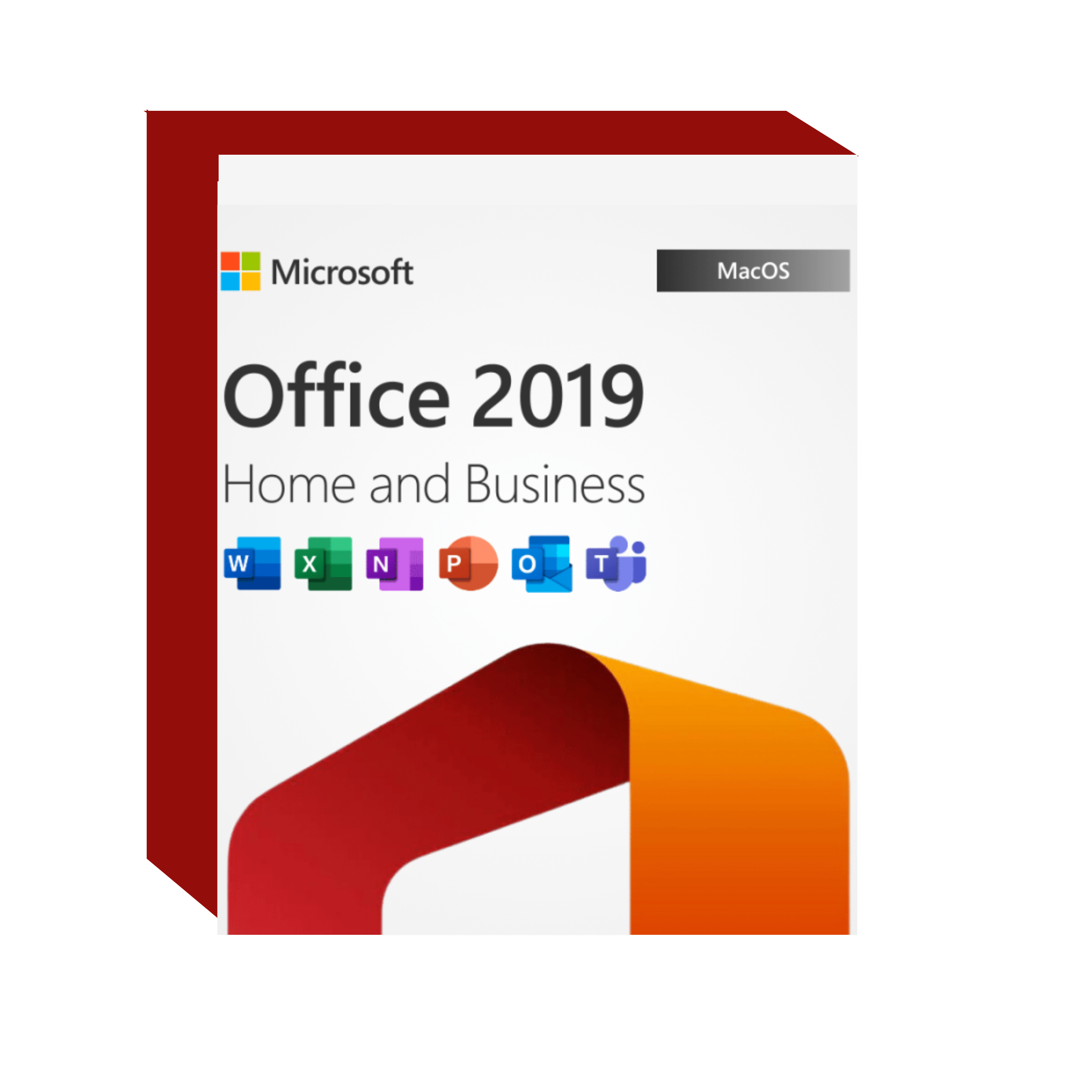 Office 2019 Home and Business