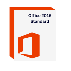 Office 2016 Standard