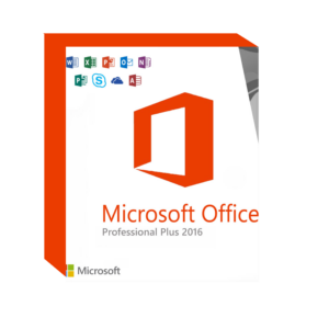 Office 2016 Professional Plus