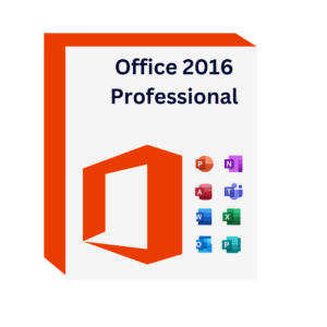 Office 2016 Professional
