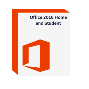 Office 2016 Home and Student