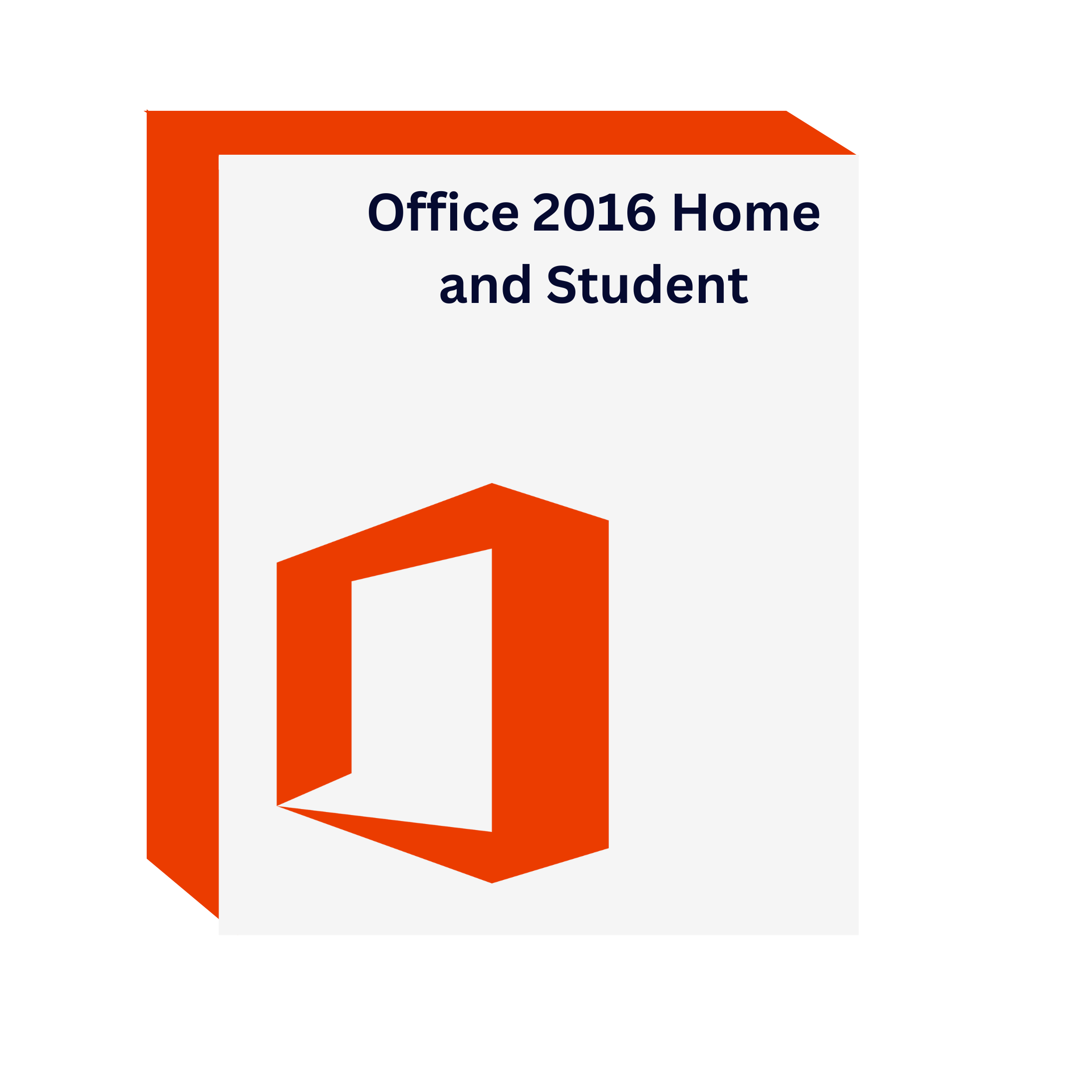 Office 2016 Home and Student
