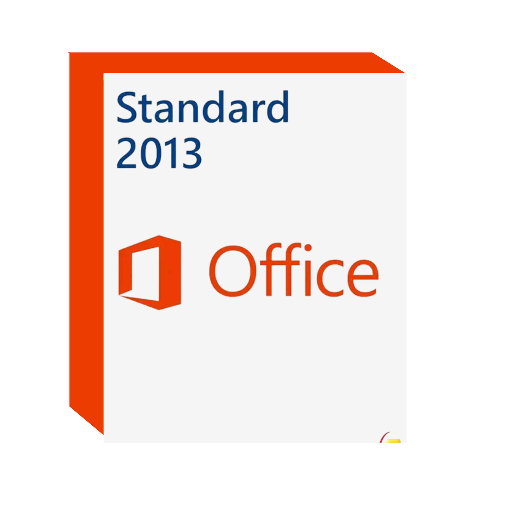 Office 2013 Standard