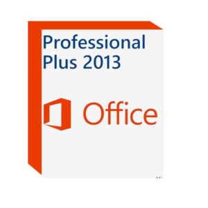 Office 2013 Professional Plus