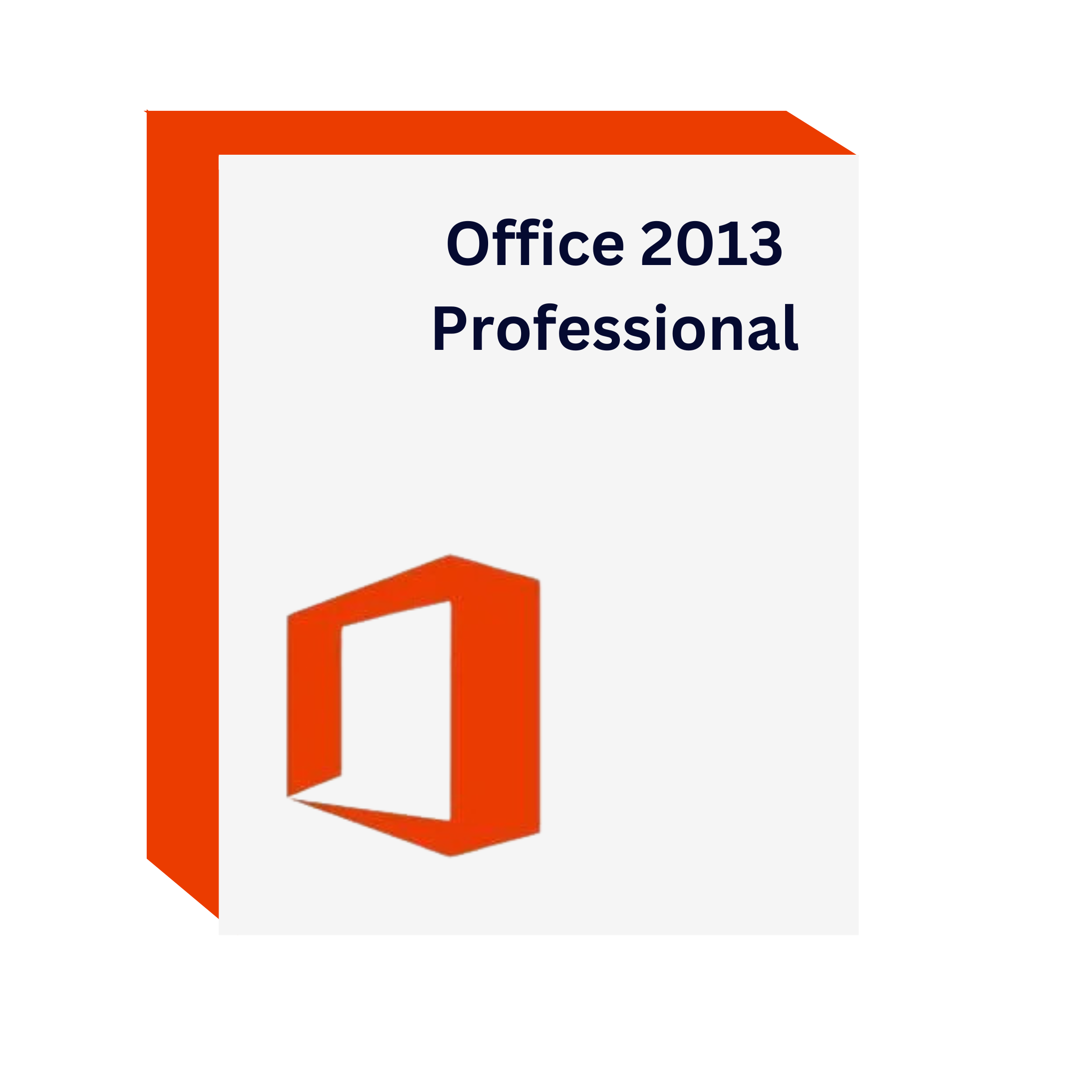 Office 2013 Professional