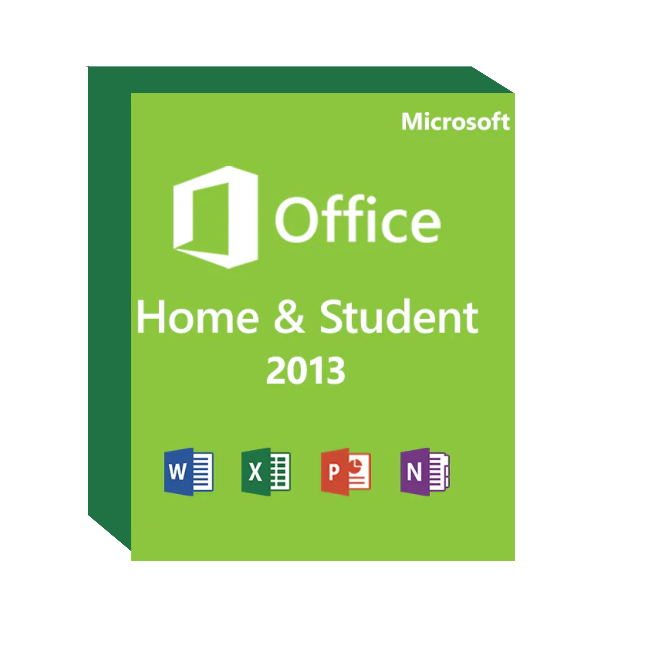 Office 2013 Home and Student