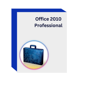 Office 2010 Professional