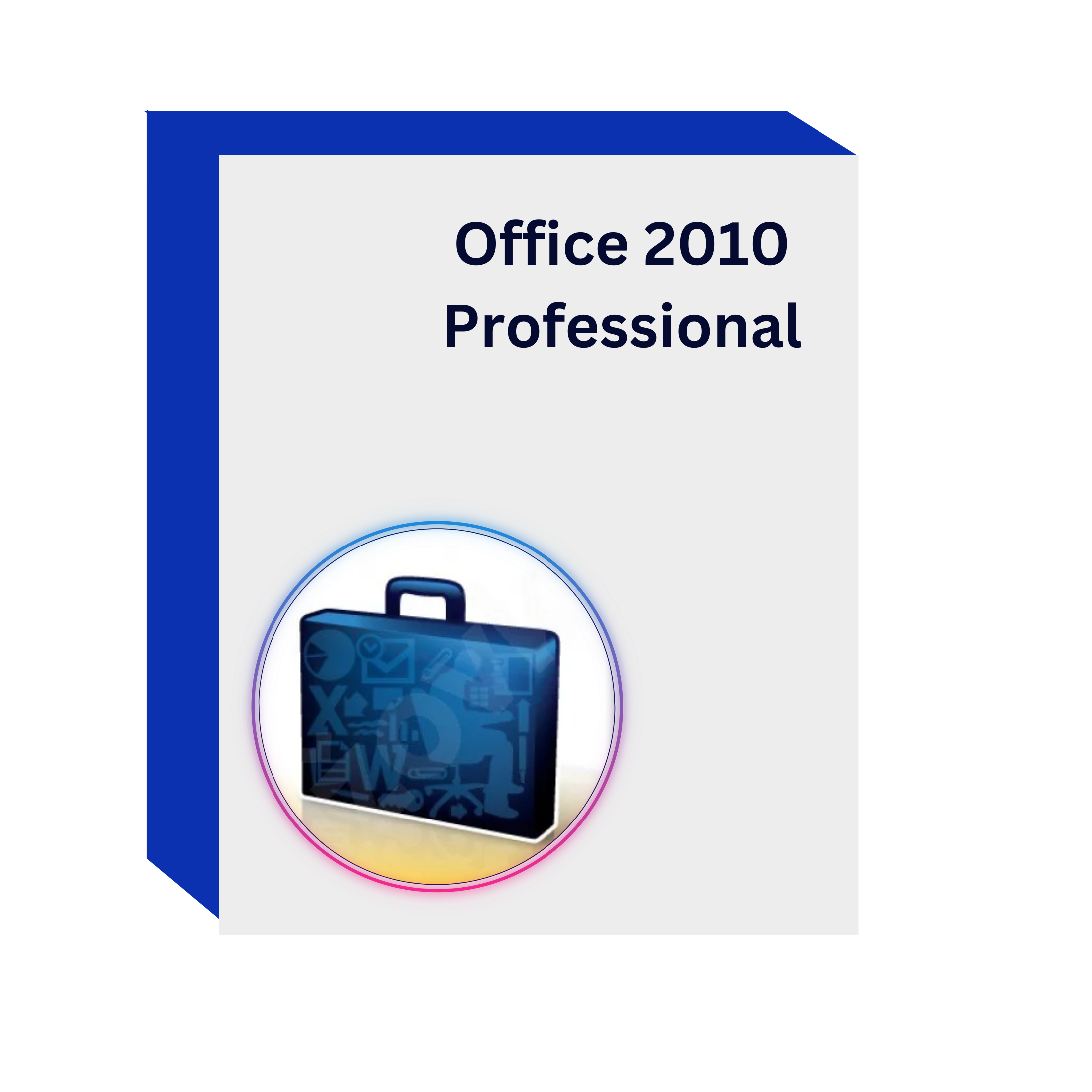 Office 2010 Professional