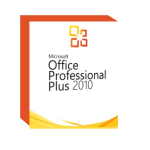 Office 2010 Professional Plus