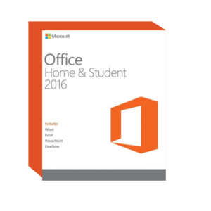 Office 2016 Home & Student for Mac
