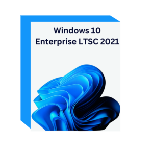 Windows 10 Enterprise LTSC 2021