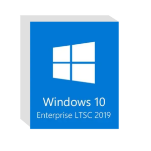 Windows 10 Enterprise LTSC 2019