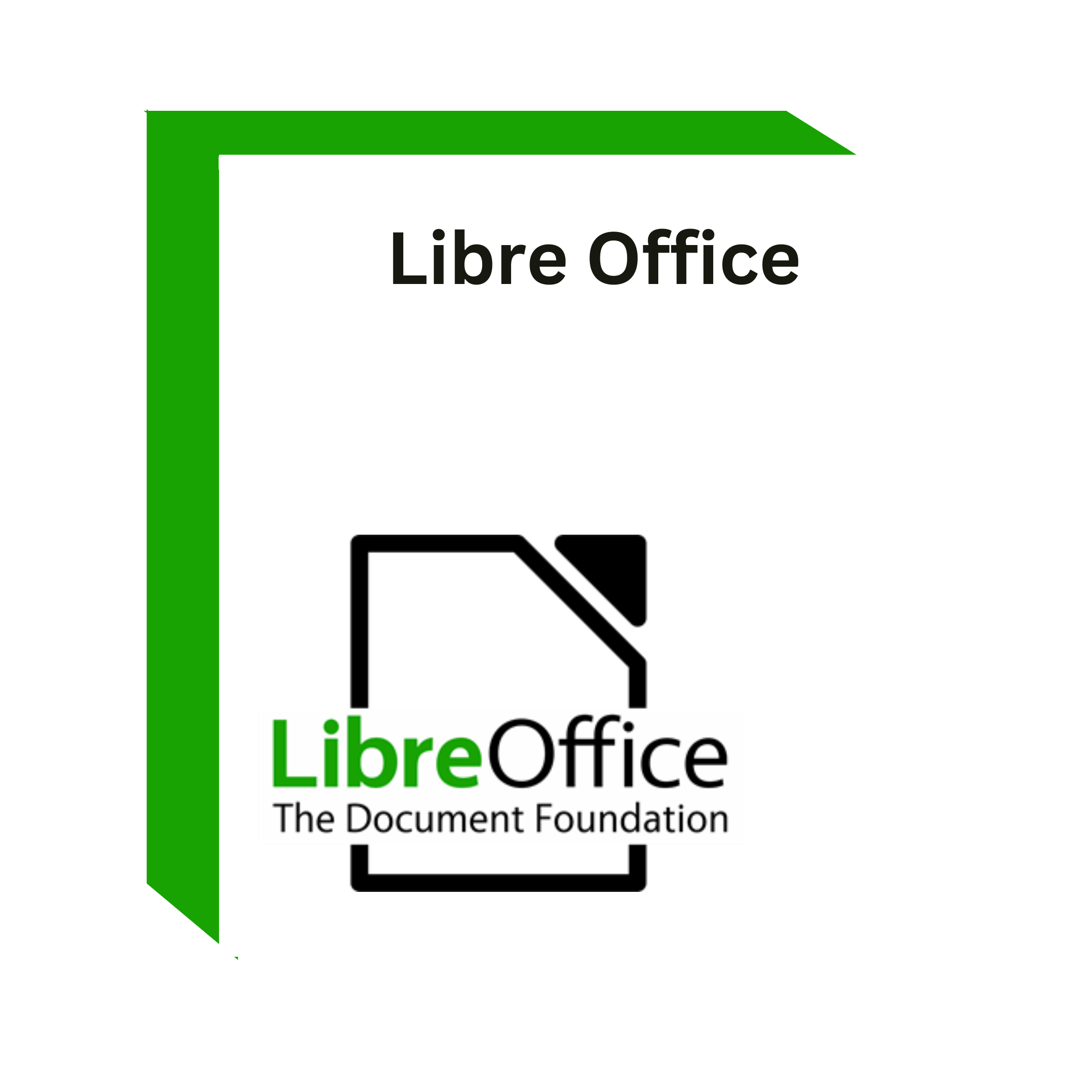 Libre Office