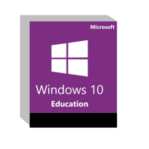 Windows 10 Education
