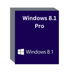 Windows 8.1 Pro