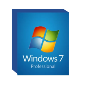 Windows 7 Professional