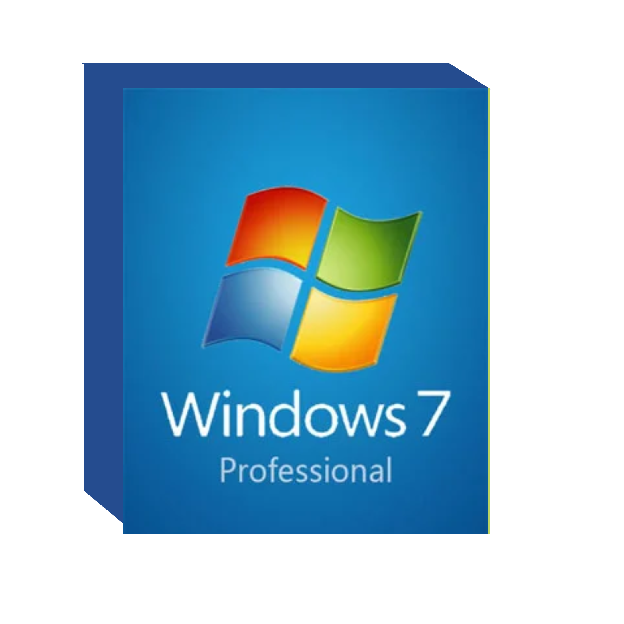 Windows 7 Professional