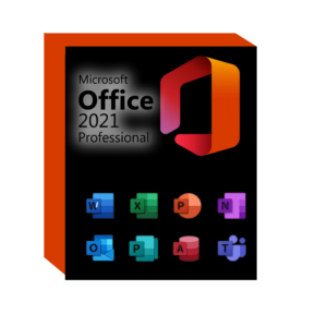 Microsoft Office 2021 Professional