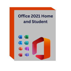 Office 2021 Home and Student