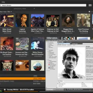 MusicBee
