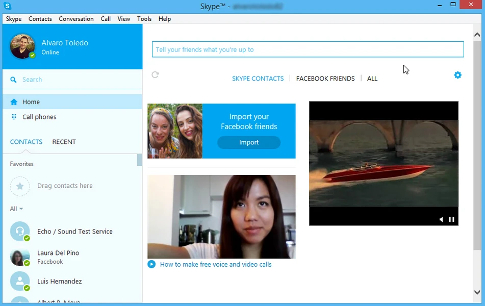 Skype