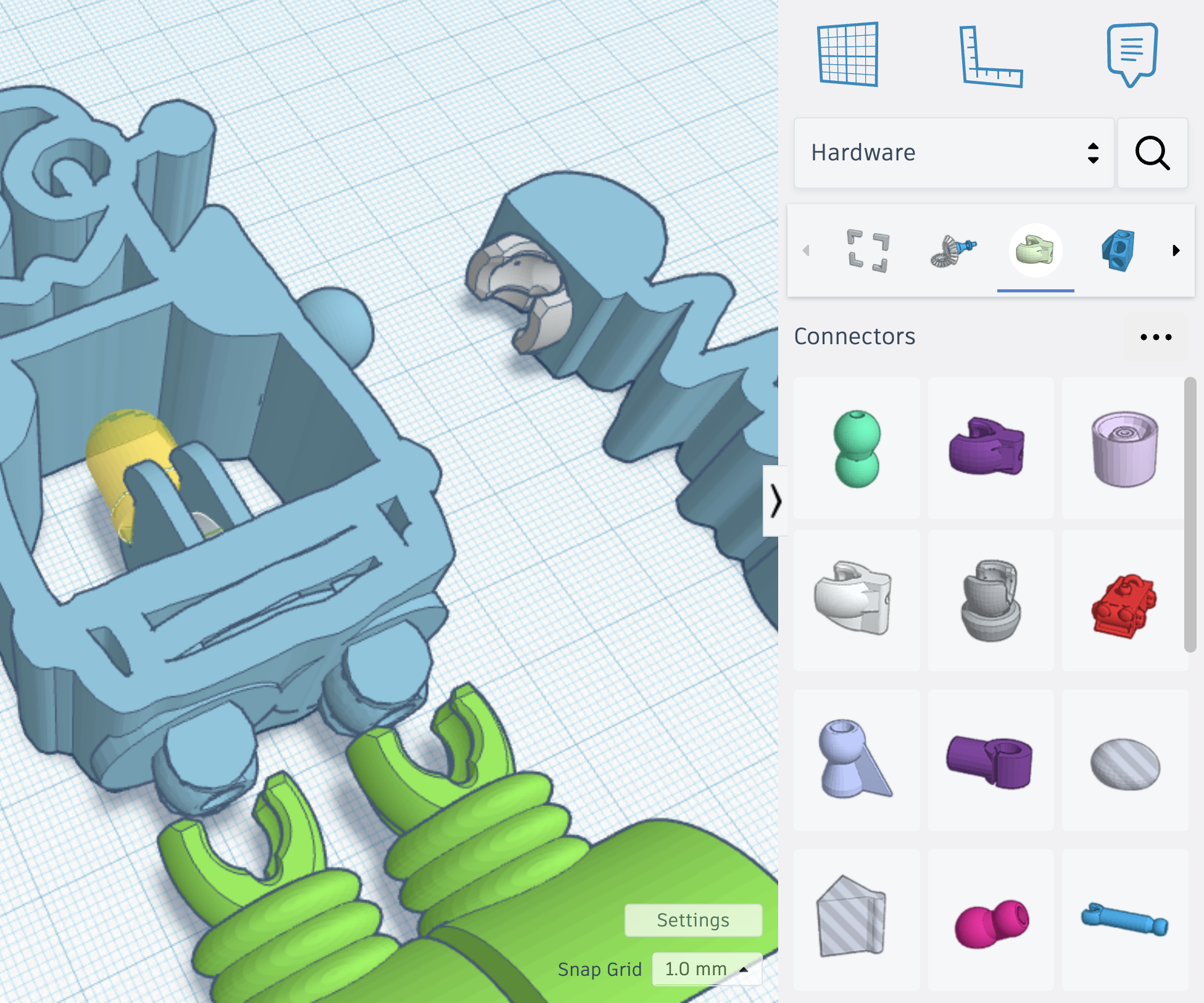 Tinker CAD