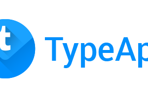 Type App