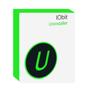 IObit Uninstaller