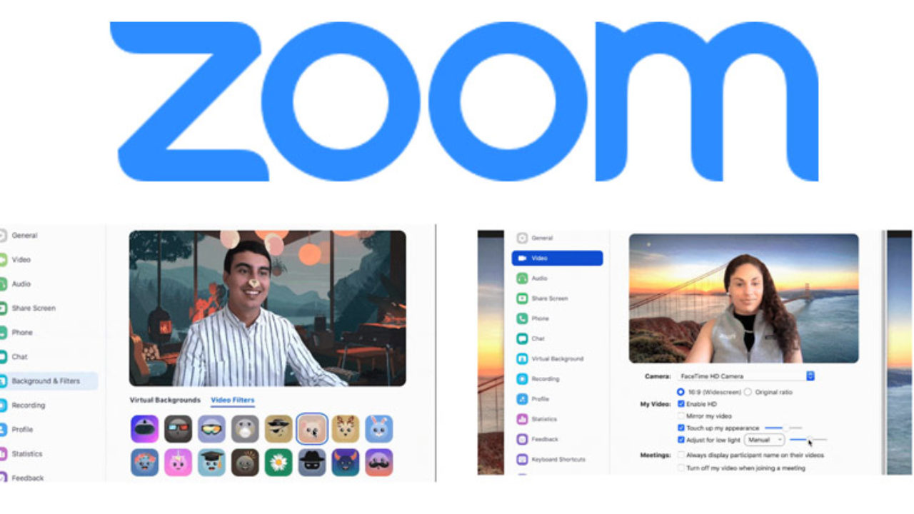 Zoom