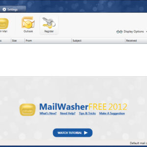Mailwasher