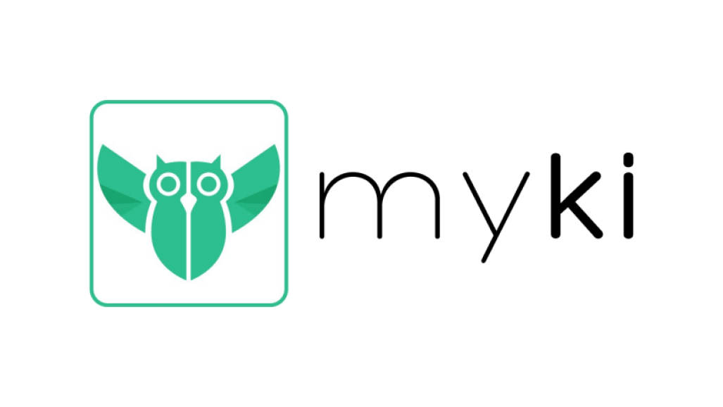 Myki Password Manager & Authenticator
